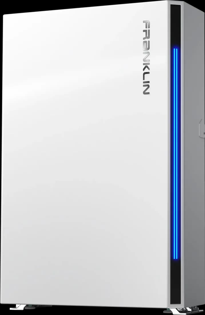 FranklinWH aPower 2 home battery