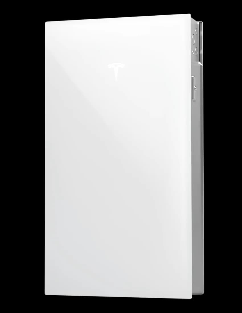 Tesla Powerwall 3 home battery