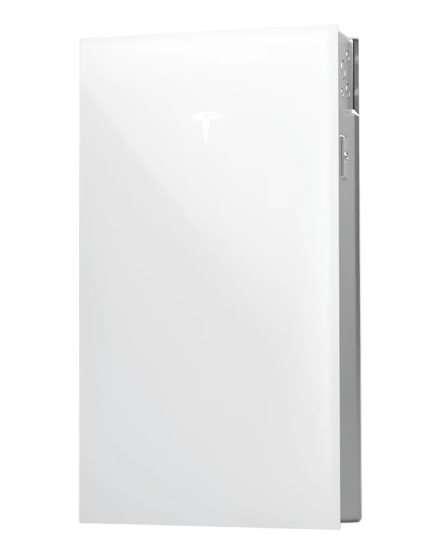 Tesla Powerwall 3 home battery